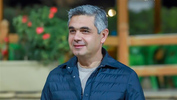 إسماعيل شاكر