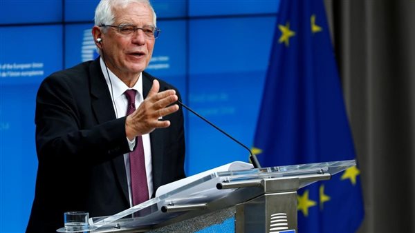 جوزيب بوريل 