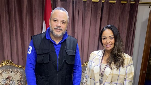 تامر عبد المنعم وداليا