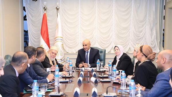 محمد عبد اللطيف وزير