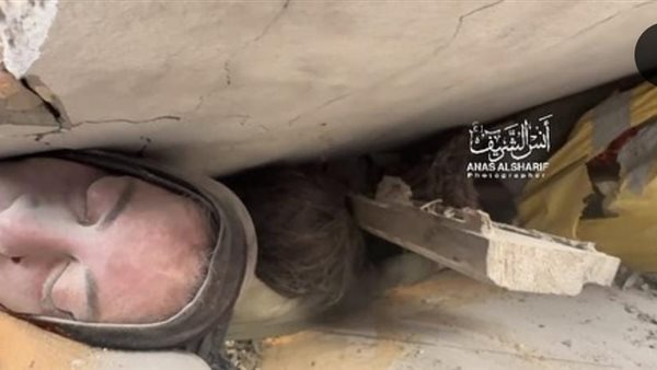 صغيرتان فلسطينيتان