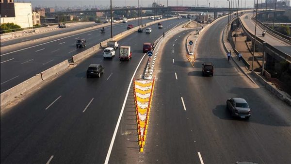 الطريق الدائري