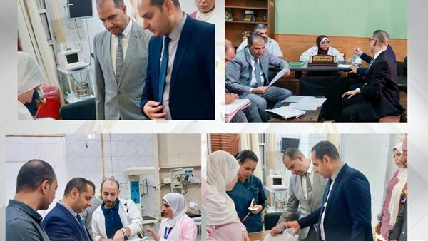 النيابة الإدارية