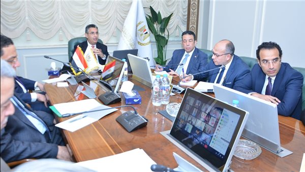 وزير التموين