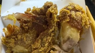 مستخدمون يشتكون من محلات كرم الشام: الأكل اللي بيوصلنا غير المعروض على النت