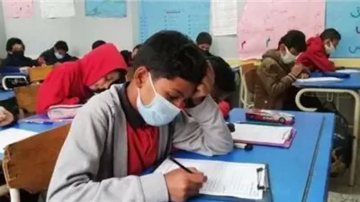 3 نماذج لكل فصل.. التعليم توجه المديريات بإعداد امتحانات شهر نوفمبر: المدرسة لا تتحمل أعباء طباعة