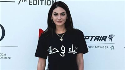  أول رد فعل من ليلى الفاروق على أنباء انفصالها عن أمير عيد