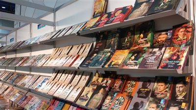  200 عنوان لقصور الثقافة في معرض الشارقة الدولي للكتاب