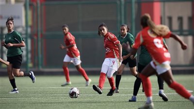 شادي محمد لـ القاهرة 24: ما يحدث في دوري الكرة النسائية تهريج.. ونطالب الاتحاد بقرارات رادعة