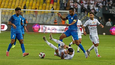 خريطة ربع نهائي كأس مصر| بيراميدز يواصل الدفاع عن لقبه.. ومواجهة كلاسيكية للزمالك