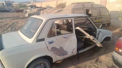 والد الطالب أنس ضحية انقلاب سيارة: السائق قاد بسرعة جنونية من غير ما يهتم بالصغار