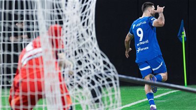 الهلال يحقق فوزًا كبيرًا على الاتفاق بالدوري السعودي