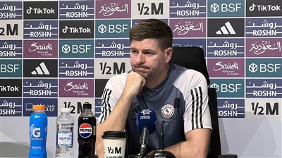 جيرارد عن الهزيمة من الهلال: لن أستخدم جدولة المباريات كعذر.. أتحمل المسؤولية كاملة ولن أتهرب