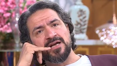 محمد القس يكشف تفاصيل معاناته لتحقيق حلم العمل في مصر