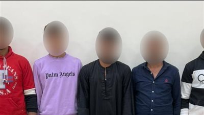 الداخلية تكشف ملابسات تداول مقطع فيديو لتشكيل عصابي بأسيوط لقيامه بالتعدي على كلب ضال