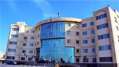 تعطيل الدراسة في جامعة السويس غدا