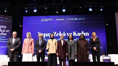 وزيرة التضامن: نعيش العصر الذهبي للمرأة في مصر