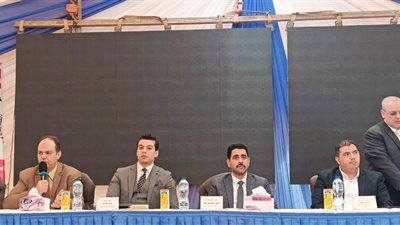 بيع محال تجارية ووحدات إدارية بالعبور الجديدة لتوفير الخدمات للمواطنين والمستثمرين