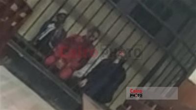 المتهم بإنهاء حياة زوجته خلال جلسة استئنافه على حكم إعدامه: طلقتها على الورق عشان معاش والدها