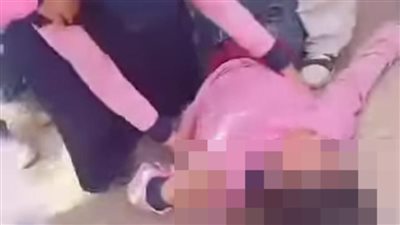 إصابة فتاة في مشاجرة بين الطالبات أمام مدرسة بالعاشر من رمضان