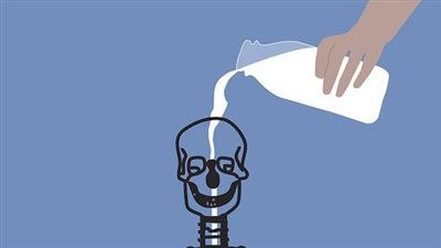 أكلات غنية بالكالسيوم يفوق بعضها الحليب.. لا تتجاهل أهم شرط لامتصاصه