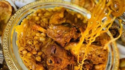 سلتة بالحلبة ومندي الفراخ.. أكلات يمنية شهيرة اصنعيها بنفسك
