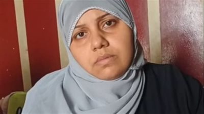 والدة أحد ضحايا حادث منشية ناصر: ابني رجله اتبترت ومستقبله ضاع.. وعايزه حقه | بث مباشر