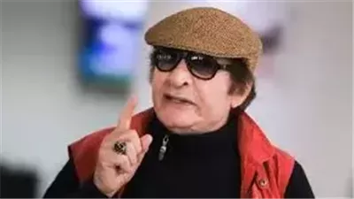 تعب في عيد ميلاده.. تفاصيل دخول الفنان محيي إسماعيل العناية المركزة