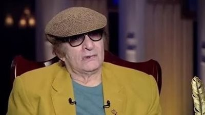 محيي إسماعيل: مش هرجع للفن إلا لما يتعرض عليا أعمال جيدة.. وأنا زي أم كلثوم مليش منافس