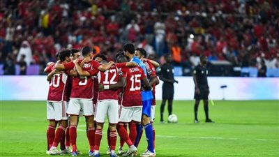 رابطة جمهور الأهلي في قطر: مفاجآت باستقبال البعثة بالدوحة.. و180 ألف شخص في الانتظار