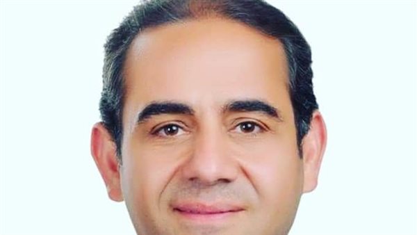  الدكتور شريف صالح