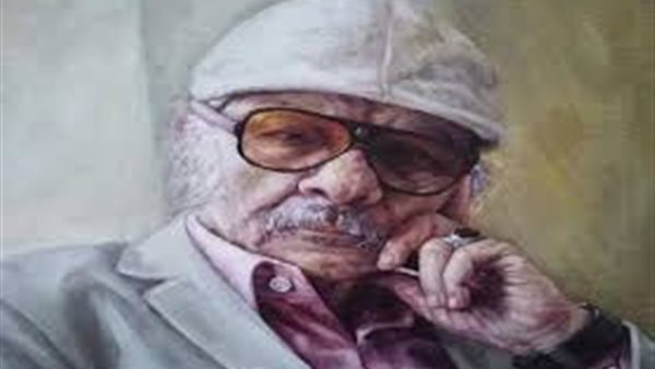 مصطفى الفقي 