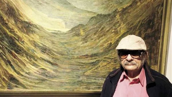 مصطفى الفقي 