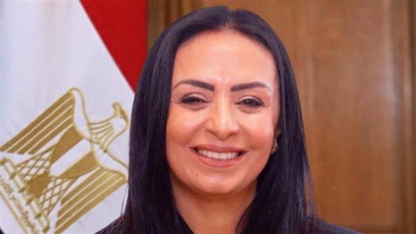  الدكتورة مايا مرسي