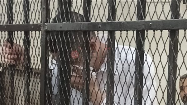 المتهم بقتل 3 مصريين