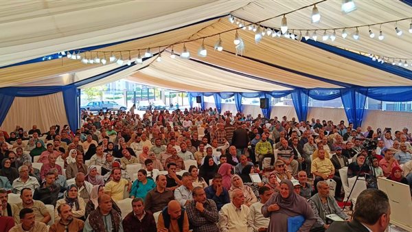 إجراء القرعة 