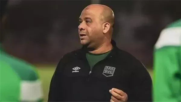 وليد صلاح الدين 