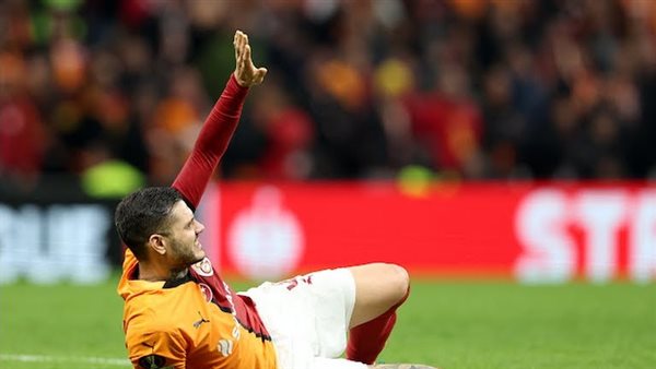 ماورو إيكاردي في