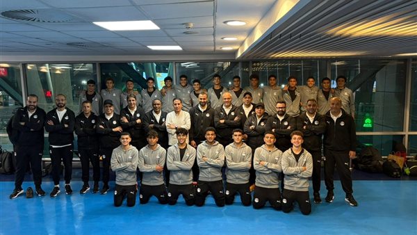 منتخب مصر 2008