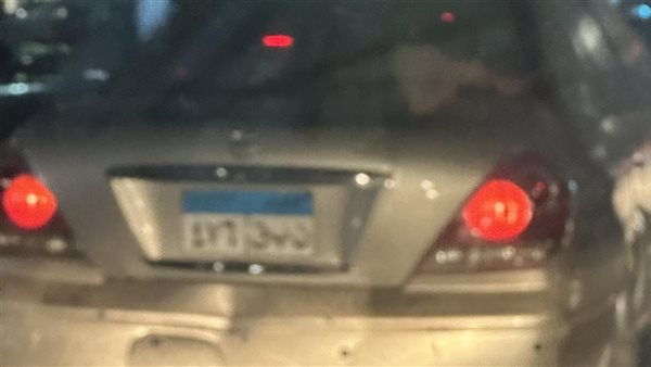 سيارة صاحب الموقف