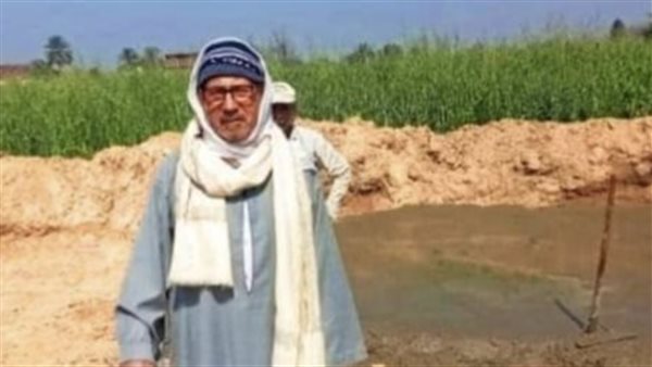 الحاج محمد خطاب 