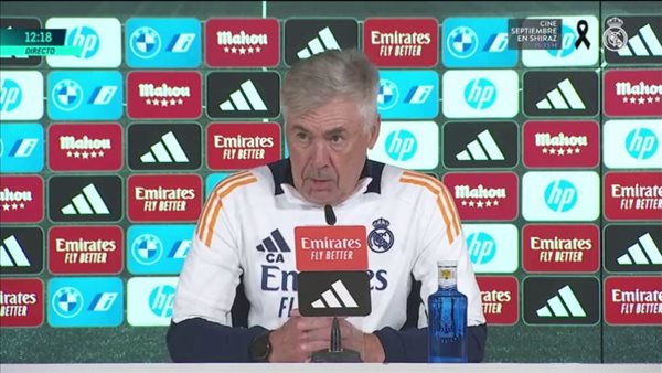 كارلو أنشيلوتي