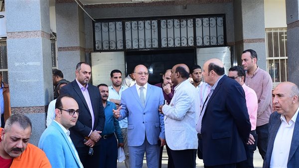 خلال المتابعة