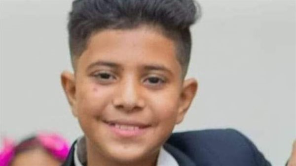 المجني عليه 