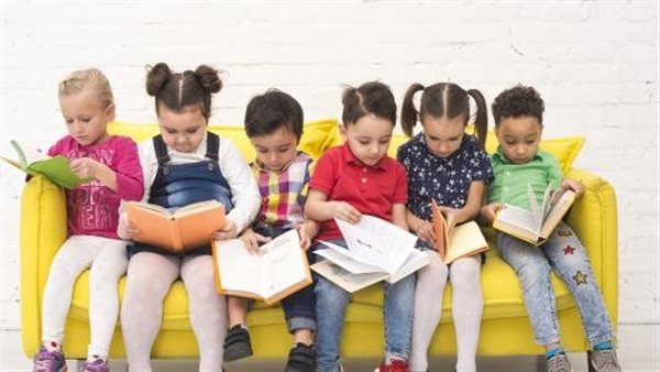 أطفال_ أرشيفية 