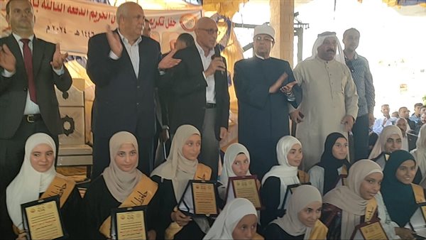 محافظ شمال سيناء