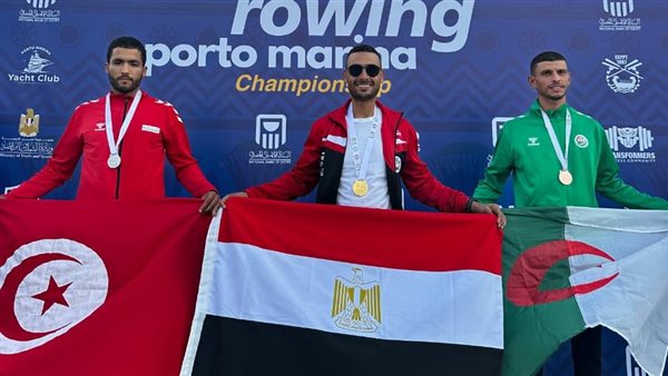 البطولة الإفريقية