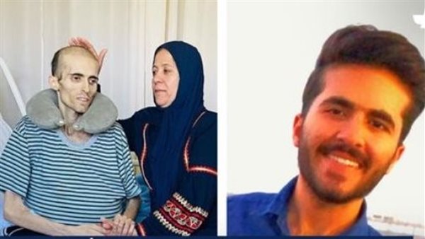 إصابة أيمن العلي