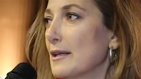 المخرجة ليلى عباس