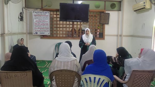 أوقاف الإسكندرية